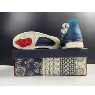 Sashiko CW0898-400 Retro Air Jordan SE 4 0706